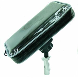 Buybits 17.5-20.5mm Motorcycle Bike Fork Stem Mount For Samsung Galaxy S9 Plus Buybits 17.5-20.5mm Motorcycle Bike Fork Stem Mount For Samsung Galaxy S9 Plus