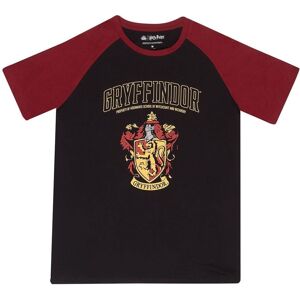 Heroes Inc Harry Potter T-Shirt Gryffondor Size L Heroes Inc Harry Potter T-Shirt Gryffondor Size L