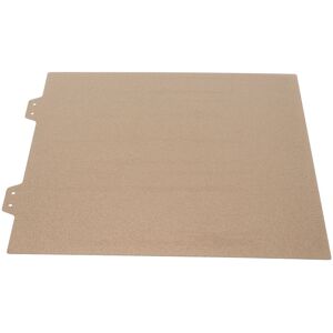 With Magnetic Sticker 3d Printer Build Plate For Voron2.4 12x12in Double Si Sg With Magnetic Sticker 3d Printer Build Plate For Voron2.4 12x12in Double Si Sg