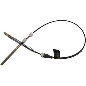 Vaico Parking Brake Cable Pull For Vauxhall Cavalier Mk Iii 1988-1995 V40-30042 Vaico Parking Brake Cable Pull For Vauxhall Cavalier Mk Iii 1988-1995 V40-30042