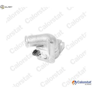 Calorstat By Vernet Thermostat Coolant Th6517.92j For Vauxhall Tigra/twintop Zafira/mk Corsa/ii 1.8l Calorstat By Vernet Thermostat Coolant Th6517.92j For Vauxhall Tigra/twintop Zafira/mk Corsa/ii 1.8l