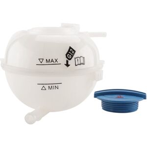 Eurowagens Coolant Reservoir Expansion Tank + For - Fabia 6q0 121 407 3b0 121 Eurowagens Coolant Reservoir Expansion Tank + For - Fabia 6q0 121 407 3b0 121