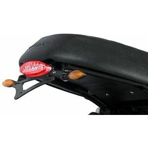 R&g Tail Tidy Triumph Scrambler 2006 To 2016 R&g Tail Tidy Triumph Scrambler 2006 To 2016