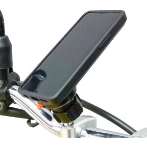 Buybits Tigra Fitclic Neo & M8 Motorcycle Handlebar Mount For Samsung Galaxy S9 Buybits Tigra Fitclic Neo & M8 Motorcycle Handlebar Mount For Samsung Galaxy S9