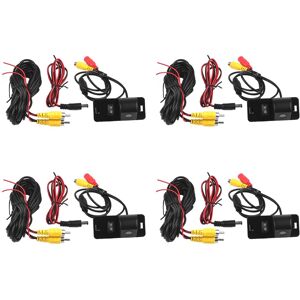 Sodial 4x Car Parking Camera For 3/5/7 Series E53 E39 E46 E53 X5 X3 X6 Q2z37603 Sodial 4x Car Parking Camera For 3/5/7 Series E53 E39 E46 E53 X5 X3 X6 Q2z37603