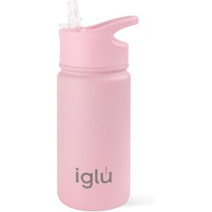 Iglu Reusable Water Bottles Premium Double Walled Stainless Steel Vacuum In Iglu Reusable Water Bottles Premium Double Walled Stainless Steel Vacuum In