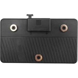 Sodial Converter Plate For V-Lock V-Mount Battery To Anton Gold Mount Adapter2731 Sodial Converter Plate For V-Lock V-Mount Battery To Anton Gold Mount Adapter2731
