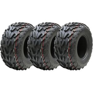 Parnells 16x8.00-7 ATV Tire - Road Legal, 4-Ply, Durable Parnells 16x8.00-7 ATV Tire - Road Legal, 4-Ply, Durable