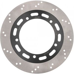 Honda Vt 600 Shadow -93/00 - 1 Brake Disc 296 Mm Front 'Mtx Disc' - Mds0105 Honda Vt 600 Shadow -93/00 - 1 Brake Disc 296 Mm Front 'Mtx Disc' - Mds0105