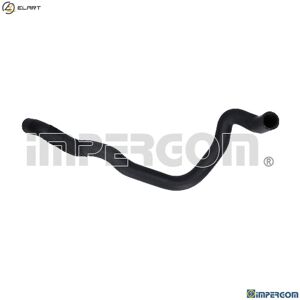 Original Imperium Radiator Hose 221097 For Skoda Octavia/ii/combi Laura Vw Bora/jetta Golf/plus Original Imperium Radiator Hose 221097 For Skoda Octavia/ii/combi Laura Vw Bora/jetta Golf/plus