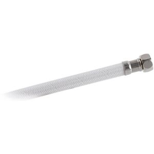 Boris Shower White Finish Nylon Hose 2.5 M - 1 Pc Osculati - 15.248.60 Boris Shower White Finish Nylon Hose 2.5 M - 1 Pc Osculati - 15.248.60