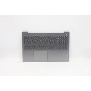 Lenovo Ideapad 3-15itl6 3-15alc6 Keyboard Palmrest Top Cover Grey 5cb1b69130 Lenovo Ideapad 3-15itl6 3-15alc6 Keyboard Palmrest Top Cover Grey 5cb1b69130
