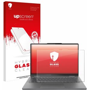 Upscreen Glass Film Screen Protector For Lenovo Yoga 7 2-In-1 Gen 9 14" Screen Cover Upscreen Glass Film Screen Protector For Lenovo Yoga 7 2-In-1 Gen 9 14" Screen Cover