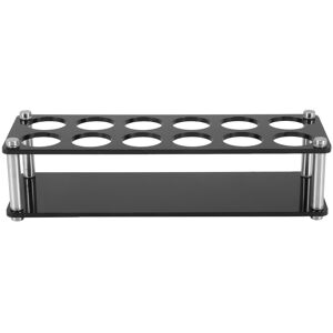 Sodial 3x(12-Hole Acrylic Cup Holder, Shot Glass Holder, Shot Glasses Organizer, 8914 Sodial 3x(12-Hole Acrylic Cup Holder, Shot Glass Holder, Shot Glasses Organizer, 8914