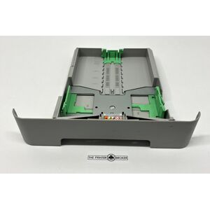 Brother Mfc-7360 7860 Dcp-7055 7057 7065 Series 250 Sheet Paper Tray Lx5199003 Brother Mfc-7360 7860 Dcp-7055 7057 7065 Series 250 Sheet Paper Tray Lx5199003