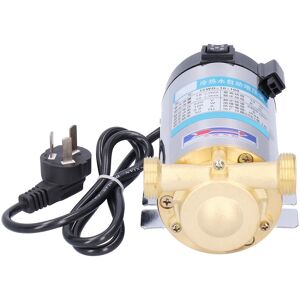 Booster Pump Manual Silent Cold And Hot Water G1in 100w 15wg‑10‑100 Tu Booster Pump Manual Silent Cold And Hot Water G1in 100w 15wg‑10‑100 Tu