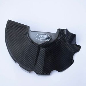 R&g Engine Case Slider Carbon Fibre (Rhs) Honda Cbr1000rr-R Fireblade 2020-2023 R&g Engine Case Slider Carbon Fibre (Rhs) Honda Cbr1000rr-R Fireblade 2020-2023