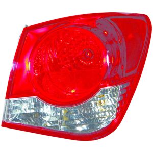 Iparlux Pilot Rear Light Right Compatible With Daewoo-Chevrolet Cruze 4p (09->) Iparlux Pilot Rear Light Right Compatible With Daewoo-Chevrolet Cruze 4p (09->)