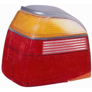 Iparlux Pilot Rear Light Left Compatible With Volkswagen Golf Iii 3/5p (92->97) Iparlux Pilot Rear Light Left Compatible With Volkswagen Golf Iii 3/5p (92->97)