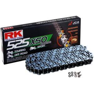Rk Rx-Ring 525 Xso 108 Link Chain To Fit Ducati 820 Hypermotard 2013 Rk Rx-Ring 525 Xso 108 Link Chain To Fit Ducati 820 Hypermotard 2013