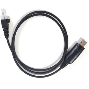 Sodial 3x(Usb Programming Cable For -588uv -778uv Car Mobile 2 Way Radio H3c5) Sodial 3x(Usb Programming Cable For -588uv -778uv Car Mobile 2 Way Radio H3c5)