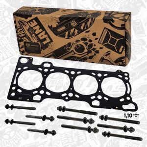 Et Engineteam Cylinder Head Gasket With Screws For Fiat Iveco Uaz 2.3d 500387067 500347039 Et Engineteam Cylinder Head Gasket With Screws For Fiat Iveco Uaz 2.3d 500387067 500347039