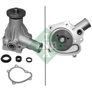 Ina 538 0496 10 Water Pump For Volvo Ina 538 0496 10 Water Pump For Volvo