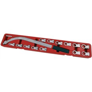 Neilsen 15pc Timing Belt Tensioner Tool Set - Tool set Neilsen 15pc Timing Belt Tensioner Tool Set - Tool set