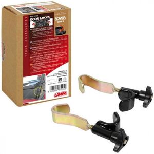 Lampa 2262 - Compatible With Scania R5/r6/r6-Streamline Security Lock For Truck Cabin Lampa 2262 - Compatible With Scania R5/r6/r6-Streamline Security Lock For Truck Cabin