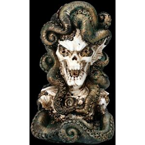 Backflow Incense Holder - Kraken Witch - Cone Holder Witch Halloween Decoration Backflow Incense Holder - Kraken Witch - Cone Holder Witch Halloween Decoration