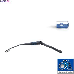 Dt Spare Parts Wiper Arm Window Cleaning 1.22129 For Scania 4/-/series P,G,R,T Dc9.12/16 8.9l Dt Spare Parts Wiper Arm Window Cleaning 1.22129 For Scania 4/-/series P,G,R,T Dc9.12/16 8.9l