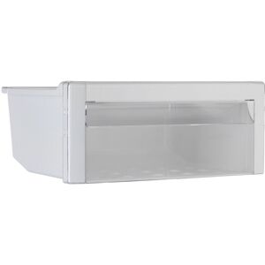 SAMSUNG Rsa1 Refrigerator Upper Vegetable Drawer Salad Crisper Case Basket Clear SAMSUNG Rsa1 Refrigerator Upper Vegetable Drawer Salad Crisper Case Basket Clear