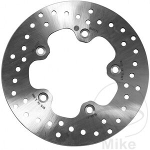 Brembo Brake Disc 68b407p4 Fits Sym Symphony 125 2015-2023 Brembo Brake Disc 68b407p4 Fits Sym Symphony 125 2015-2023