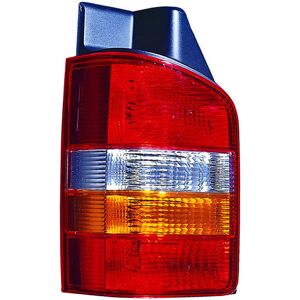 Iparlux Pilot Rear Light Left Compatible With Volkswagen Transporter T5 / Multiv Iparlux Pilot Rear Light Left Compatible With Volkswagen Transporter T5 / Multiv