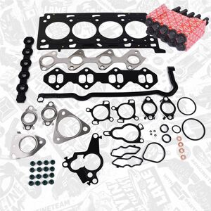 Et Engineteam Cylinder Head Gasket Set + Bolts For Nissan Opel Renault 2.0 93198288 Et Engineteam Cylinder Head Gasket Set + Bolts For Nissan Opel Renault 2.0 93198288