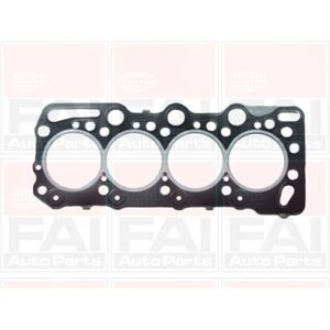 Fai Autoparts Cylinder Head Gasket Fits Opel Astra Combo Corsa Meriva Vauxhall Astra Fai Hg895 Fai Autoparts Cylinder Head Gasket Fits Opel Astra Combo Corsa Meriva Vauxhall Astra Fai Hg895
