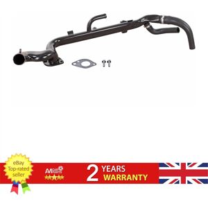 VAICO V40-2106 - coolant pipe for Opel Zafira B, Astra H GTC, Vectra C CC VAICO V40-2106 - coolant pipe for Opel Zafira B, Astra H GTC, Vectra C CC