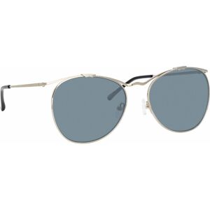 Dries Van Noten Ladies Cat Eye Grey Sunglasses Dvn194c1sun Dries Van Noten Ladies Cat Eye Grey Sunglasses Dvn194c1sun