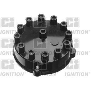 Ignition Distributor Cap Fits Daimler 2.8 - 5.3 Jaguar Xj Quinton Hazell Xd115 Ignition Distributor Cap Fits Daimler 2.8 - 5.3 Jaguar Xj Quinton Hazell Xd115