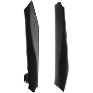 Apico Swing Arm Covers For Sherco 1999-2022 Scorpa 2015-2022 Factory Black Apico Swing Arm Covers For Sherco 1999-2022 Scorpa 2015-2022 Factory Black