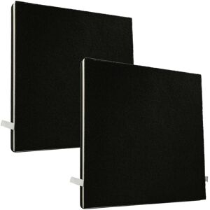 Vhbw 2 Air Filter For Klarstein Vita Pure 2gair Purifier Vhbw 2 Air Filter For Klarstein Vita Pure 2gair Purifier