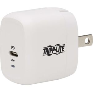 Tripp Lite U280-W01-20C1-G Universal AC Indoor Charger - Charger Tripp Lite U280-W01-20C1-G Universal AC Indoor Charger - Charger