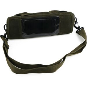 Universal Motorcycle Bag Front Handlebar Fork Storage Bag Phone Case Container Universal Motorcycle Bag Front Handlebar Fork Storage Bag Phone Case Container