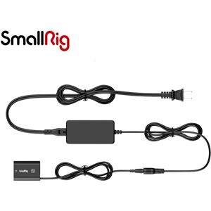 Smallrig Np-Fz100 A7s Iii Dummy Battery Power Supply Adapter Kit 4268 Smallrig Np-Fz100 A7s Iii Dummy Battery Power Supply Adapter Kit 4268