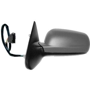 Iparlux Complete Mirror Left Electric Aspheric Thermal Primed Large Iparlux Complete Mirror Left Electric Aspheric Thermal Primed Large