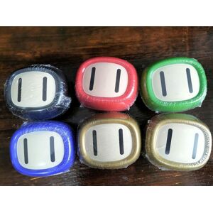 Creative Labs New Bushiroad Creative Bomberman Gacha Figure All 6 Set Gachapon Japan Full Set Creative Labs New Bushiroad Creative Bomberman Gacha Figure All 6 Set Gachapon Japan Full Set