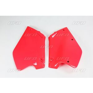Ufo Rear Side Panels Ho02673-067 Color Rojo Ufo Rear Side Panels Ho02673-067 Color Rojo