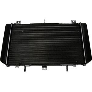 Mpw Pattern Replacement Aluminium Radiator For Kawasaki Z 750 04-06 Mpw Pattern Replacement Aluminium Radiator For Kawasaki Z 750 04-06