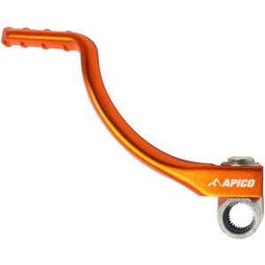 Apico Kick Start Ktm/hqv/gas Sx50 09-23, Tc50 17-23, Mc50 21-23 Orange Apico Kick Start Ktm/hqv/gas Sx50 09-23, Tc50 17-23, Mc50 21-23 Orange