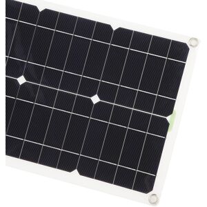 Polysilicon Pet Rv Solar Panel Kit 30w Battery Panel With 50a Charge Voltage Polysilicon Pet Rv Solar Panel Kit 30w Battery Panel With 50a Charge Voltage